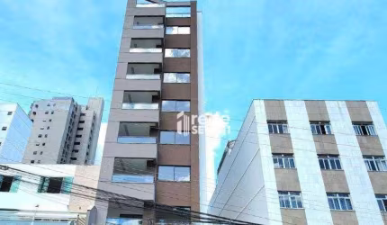 Apartamento Garden com 2 dormitórios à venda, 150 m² de R$780.000 por R$ 740.000 - Granbery - Juiz de Fora/MG
