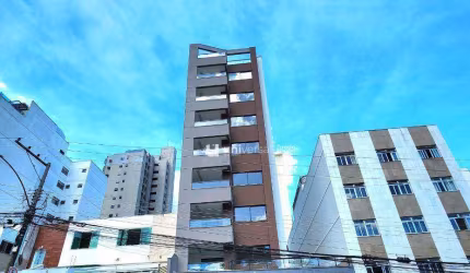 Apartamento Garden com 2 dormitórios à venda, 132 m² por R$ 820.000,00 - Granbery - Juiz de Fora/MG