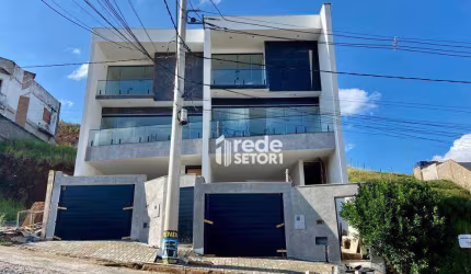 Casa com 3 quartos à venda de 590.000.00 por 550.000.00- Fontesville - Juiz de Fora/MG