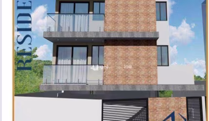 Apartamento com 2 quartos à venda, 73 m² por R$ 280.000 - Fontesville - Juiz de Fora/MG