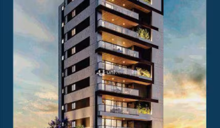 Apartamento Garden com 4 quartos à venda, 267 m² por R$ 2.478.000 - Centro - Juiz de Fora/MG