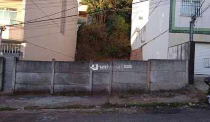 Terreno à venda, 300 m² por R$ 200.000,00 - Encosta do Sol - Juiz de Fora/MG