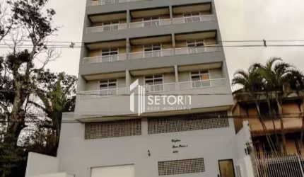 Apartamento Garden com 1 quarto, 53 m² - venda por R$ 289.999 ou aluguel por R$ 1.602/mês - Aeroporto - Juiz de Fora/MG