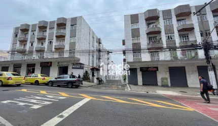 Apartamento com 2 quartos à venda, 72 m² por R$ 250.000 - Paineiras - Juiz de Fora/MG