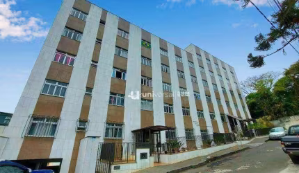 Apartamento com 2 quartos à venda, 60 m² por R$ 219.000 - Paineiras - Juiz de Fora/MG
