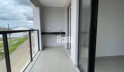Apartamento com 3 quartos à venda, 110 m² por R$ 599.900 - Aeroporto - Juiz de Fora/MG