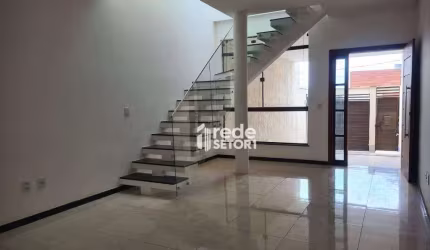 Casa com 3 quartos à venda, 150 m² por R$ 630.000 - Aeroporto - Juiz de Fora/MG