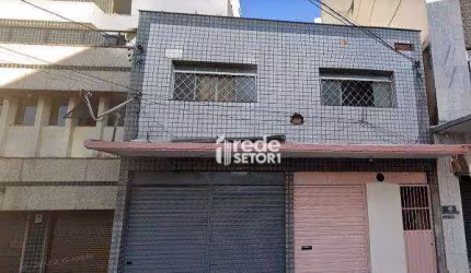 Loja, 180 m² - venda por R$ 750.000,00 ou aluguel por R$ 6.000,00/mês - Centro - Juiz de Fora/MG