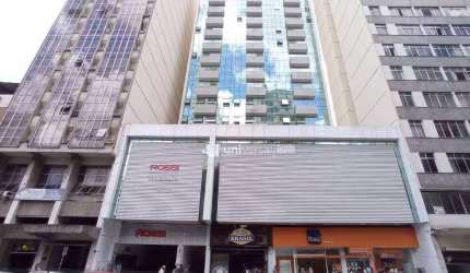 Sala à venda, 72 m² por R$ 650.000,00 - Centro - Juiz de Fora/MG
