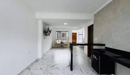 Casa com 2 quartos à venda, 108 m² por R$ 500.000 - Jardim dos Alfineiros - Juiz de Fora/MG