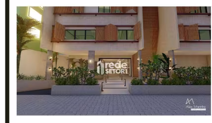 Apartamento à venda, 170 m² por R$ 1.600.000,00 - Santa Helena - Juiz de Fora/MG