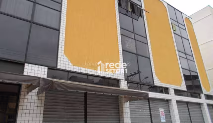 Loja à venda, 30 m² por R$ 165.000,00 - Jardim de Alá - Juiz de Fora/MG