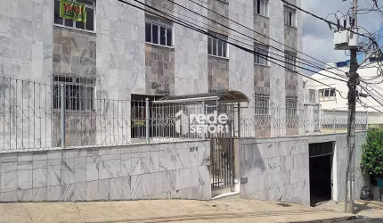 Apartamento com 3 quartos à venda, 84 m² por R$ 350.000 - São Mateus - Juiz de Fora/MG