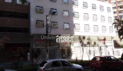 Salão à venda, 160 m² por R$ 999.000,00 - São Mateus - Juiz de Fora/MG