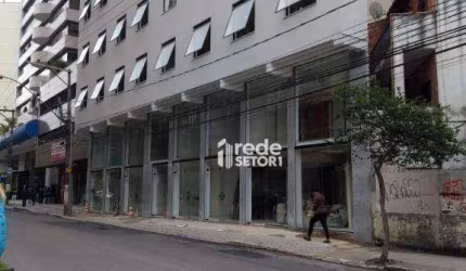 Salão, 80 m² - venda por R$ 699.000,00 ou aluguel por R$ 2.319,00/mês - São Mateus - Juiz de Fora/MG