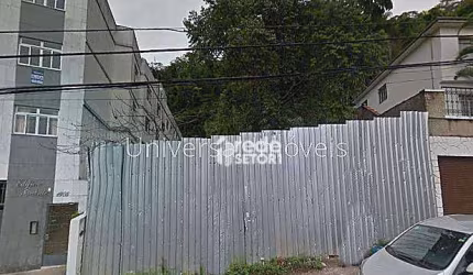 Terreno à venda, 541 m² por R$ 1.599.000,00 - Santa Helena - Juiz de Fora/MG