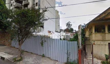 Terreno à venda, 436 m² por R$ 1.500.000,00 - Santa Helena - Juiz de Fora/MG