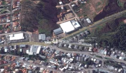 Terreno à venda, 3500 m² por R$ 10.000.000,00 - Santa Terezinha - Juiz de Fora/MG