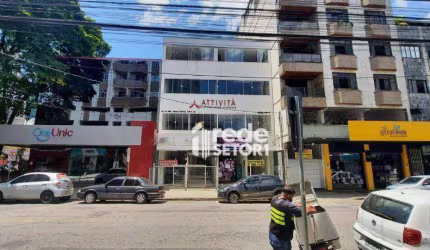 Loja, 92 m² - venda por R$ 990.000,00 ou aluguel por R$ 8.067,60/mês - São Mateus - Juiz de Fora/MG