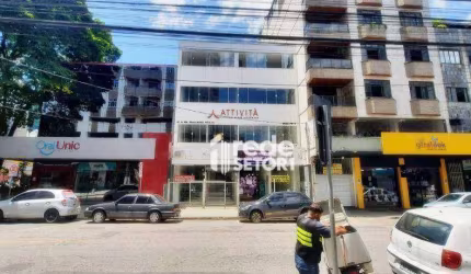 Loja à venda, 54 m² por R$ 990.000,00 - São Mateus - Juiz de Fora/MG