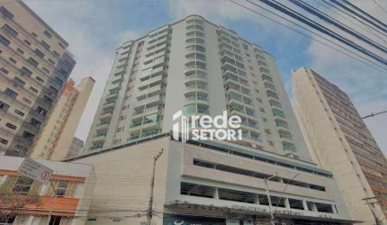 Cobertura à venda, 210 m² por R$ 1.420.000,00 - São Mateus - Juiz de Fora/MG