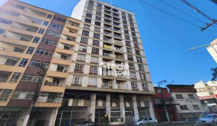 Apartamento com 3 quartos à venda, 135 m² de R$ 640.000 por R$570.000 - São Mateus - Juiz de Fora/MG