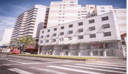 Loja, 60 m² - venda por R$ 999.000,00 ou aluguel por R$ 3.103,00/mês - São Mateus - Juiz de Fora/MG