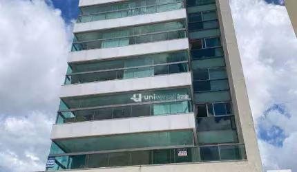 Apartamento com 4 quartos à venda, 253 m² por R$ 2.600.000 - Santa Helena - Juiz de Fora/MG