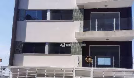 Cobertura com 3 quartos à venda, 140 m² por R$ 500.000 - São Mateus - Juiz de Fora/MG