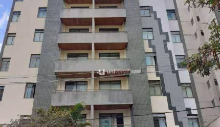Apartamento com 2 quartos à venda, 82 m² por R$ 445.000 - São Mateus - Juiz de Fora/MG