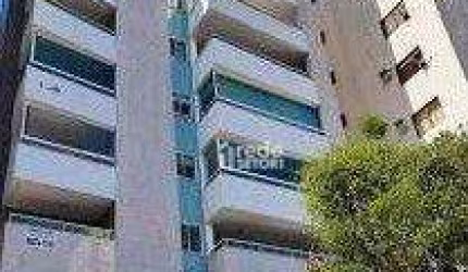 Cobertura à venda, 450 m² por R$ 3.300.000,00 - Santa Helena - Juiz de Fora/MG