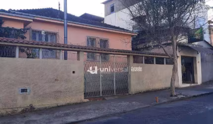 Casa à venda para fins comerciais, terreno medindo 240 m² por R$ 1.290.000 - Manoel Honório - Juiz de Fora/MG