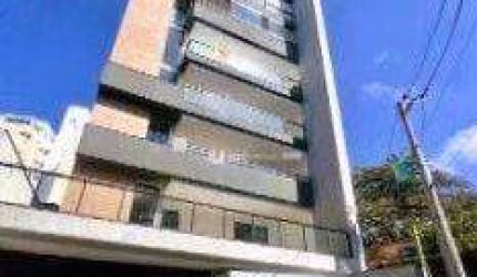 Apartamento com 3 quartos e suítes à venda, 142 m² por R$ 1.204.100 - Santa Helena - Juiz de Fora/MG