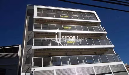 Loja à venda, 70 m² por R$ 650.000,00 - São Mateus - Juiz de Fora/MG