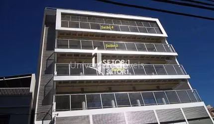 Loja à venda, 80 m² por R$ 550.000,00 - São Mateus - Juiz de Fora/MG