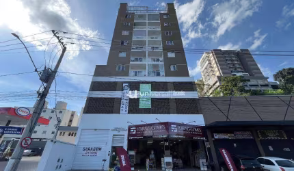 Apartamento com 2 quartos, 54 m² - venda por R$ 325.000 ou aluguel por R$ 1.500,00/mês - Teixeiras - Juiz de Fora/MG