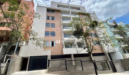 Cobertura com 5 quartos à venda, 180 m² por R$ 949.900 - Vale do Ipê - Juiz de Fora/MG
