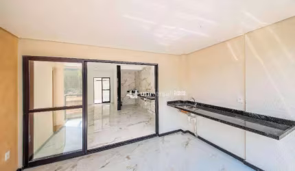 Apartamento Garden com 3 quartos à venda, 112 m² por R$ 789.900 - São Mateus - Juiz de Fora/MG
