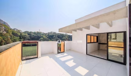 Cobertura com 2 quartos à venda, 178 m² por R$ 889.900 - São Mateus - Juiz de Fora/MG