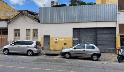 Galpão à venda de R$ 1.000.000 por R849.000,00 - Centro - Juiz de Fora/MG
