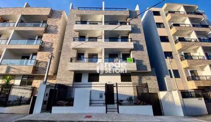 Apartamento com 2 quartos à venda, 73 m² por R$ 295.000 - Vivendas da Serra - Juiz de Fora/MG