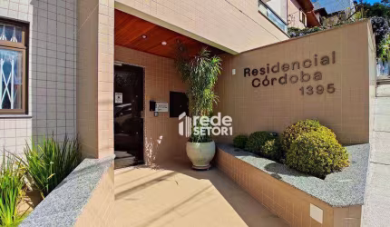 Apartamento com 2 quartos à venda, 54 m² por R$ 334.000 - Santa Helena - Juiz de Fora/MG