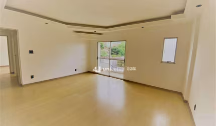 Apartamento com 3 dormitórios à venda, 120 m² por R$ 489.000,00 - São Mateus - Juiz de Fora/MG