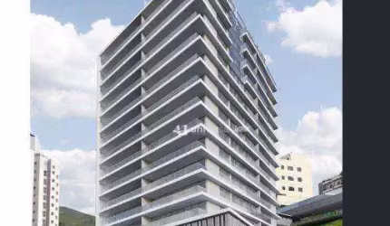 Apartamento com 3 quartos à venda, 95 m² por R$ 853.000 - São Mateus - Juiz de Fora/MG