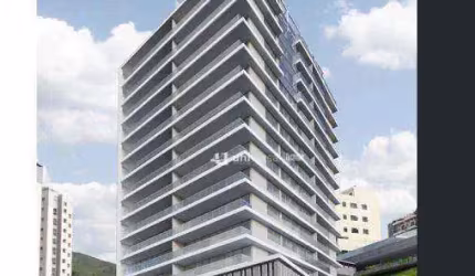 Cobertura com 4 quartos à venda, 238 m² por R$ 2.260.327 - São Mateus - Juiz de Fora/MG
