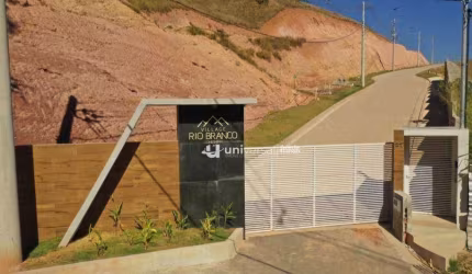 Terreno à venda, 301 m² por R$ 195.000,00 - Quintas das Avenidas - Juiz de Fora/MG
