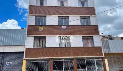 Apartamento com 3 quartos à venda, 120 m² de R$ 339.000 por R$329.000- São Bernardo -Juiz de Fora/MG