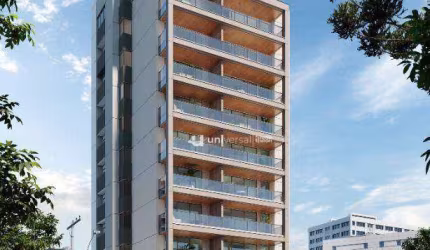 Apartamento com 2 quartos à venda, 80 m² por R$ 819.312 - Santa Helena - Juiz de Fora/MG