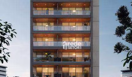 Apartamento com 3 quartos à venda, 105 m² por R$ 976.872 - Santa Helena - Juiz de Fora/MG