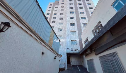 Apartamento à venda, 140 m² por R$ 499.000,00 - São Mateus - Juiz de Fora/MG